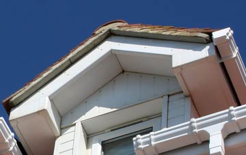 High Barnet fascia installation costs