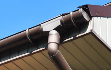 types of High Barnet fascias