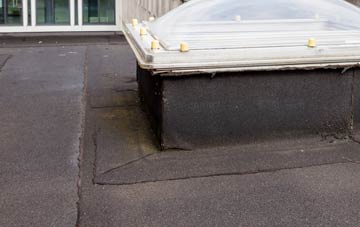 disadvantages of High Barnet flat roofs
