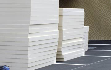 High Barnet flat roof insulation costs