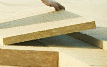 measuring High Barnet tapered insulation