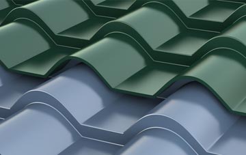 who should consider High Barnet plastic roofs