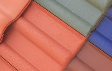 High Barnet plastic roofing companies