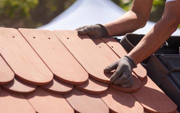 High Barnet roof tile contractors