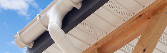 get High Barnet guttering quotes today