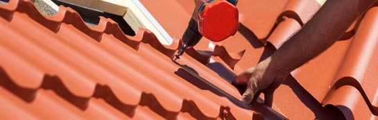 save on High Barnet roof installation costs