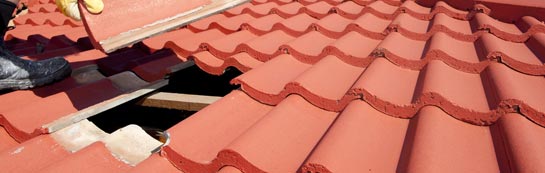 compare High Barnet roof repair quotes