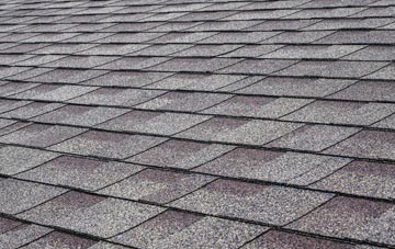 High Barnet tiles for shallow pitch roofing