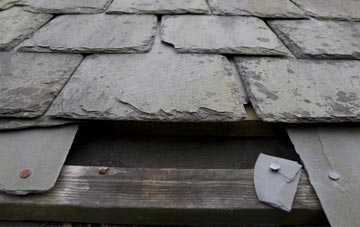 High Barnet slate roof repairs and maintenance