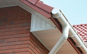 High Barnet soffit repair costs