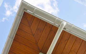 High Barnet soffit types