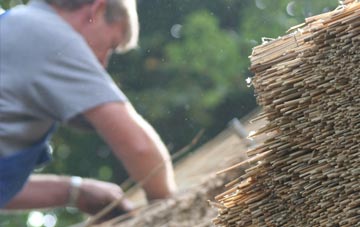 professional High Barnet thatchers