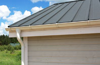 High Barnet fascia repair