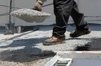 find rated High Barnet flat roofing replacement companies
