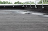 find rated High Barnet flat roofing companies