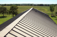 High Barnet metal roof quotes