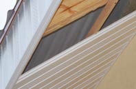 rated High Barnet soffit repair companies