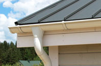 High Barnet soffits