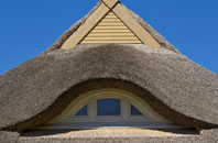 High Barnet thatch roofing
